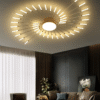 Luxury Led ceiling light