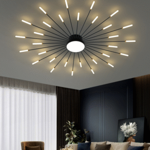 Luxury Led ceiling light