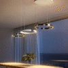 Pendant light