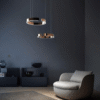 Pendant light