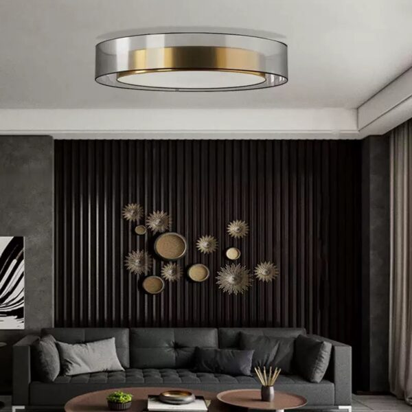Modern Led Ceiling Light