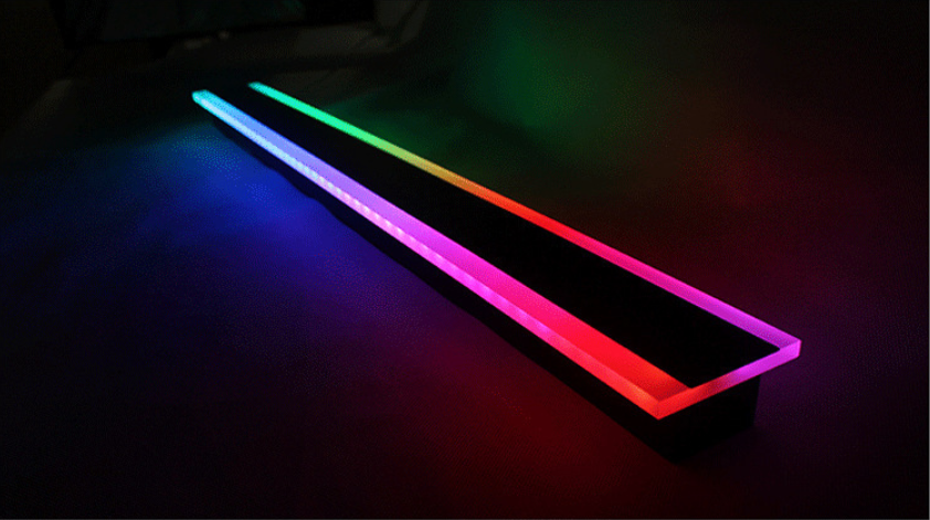 Outdoor RGB Wall Light Waterproof | WiFi App Control Wholesale 5 Outdoor RGB Wall Light Waterproof | WiFi App Control Wholesale - Image 5