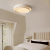 Modern LED ceiling light