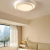 Modern LED ceiling light