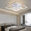 Luxury ceiling LED light