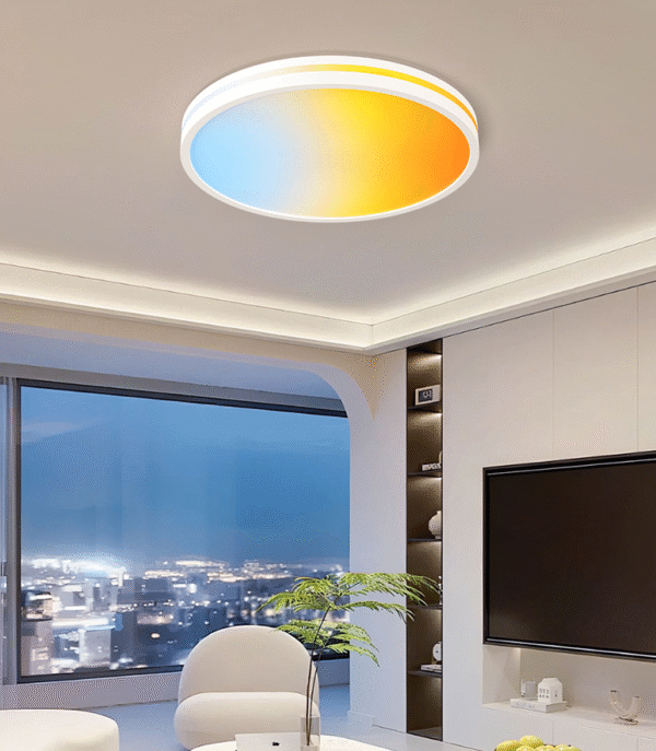 Full Spectrum SKY Ceiling Light