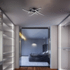 Cross-border modern LED ceiling light