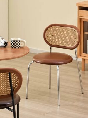Modern comfortable table chairs