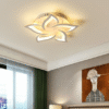 Cross-border LED living room light modern home & bedroom light