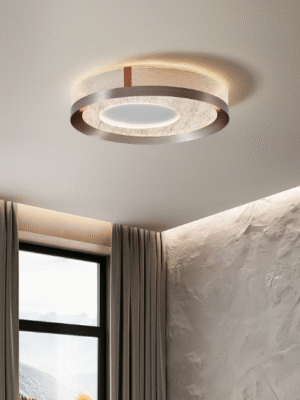 Italian bedroom lights modern lamp