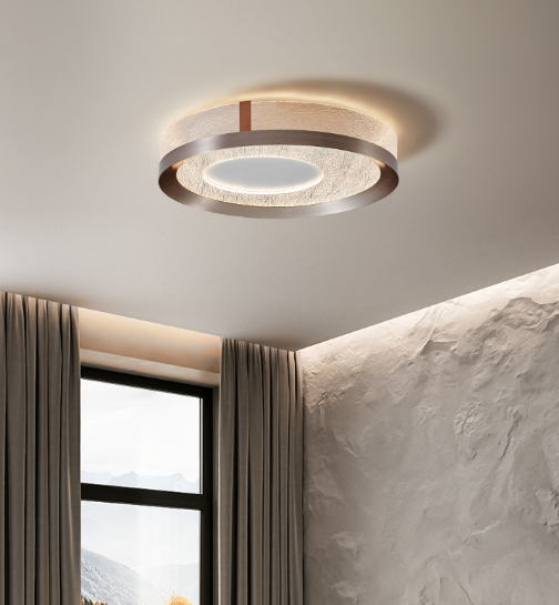 Italian bedroom lights modern lamp