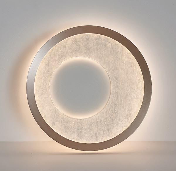 Italian bedroom lights modern lamp