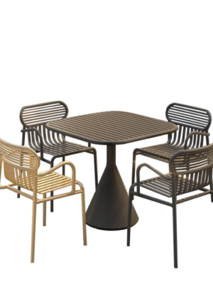 Modern comfort Out door chairs