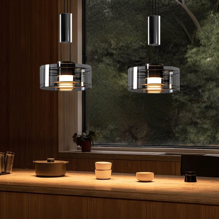 Modern Pendant Light Dining Room | Dimmable 3-Head Wholesale 2 modern pendant light dining room