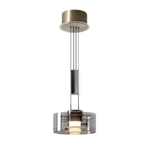 modern pendant light dining room