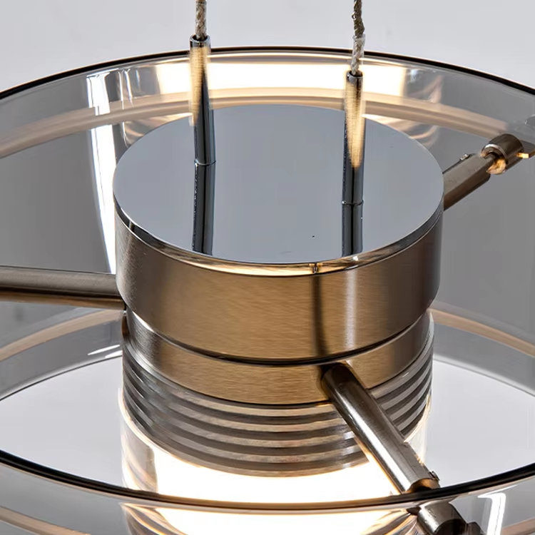 Modern Pendant Light Dining Room | Dimmable 3-Head Wholesale 6 modern pendant light dining room