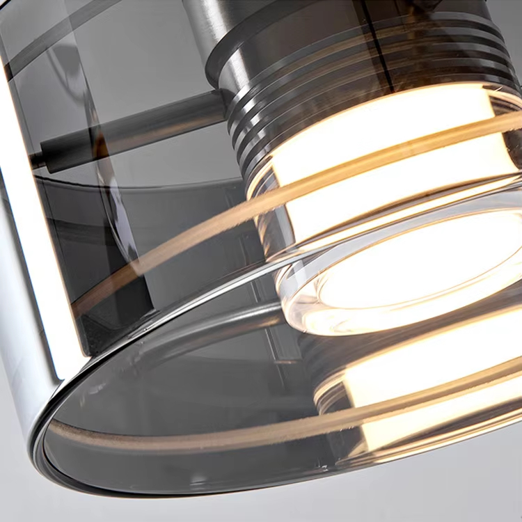 Modern Pendant Light Dining Room | Dimmable 3-Head Wholesale 5 Modern Pendant Light Dining Room | Dimmable 3-Head Wholesale - Image 5