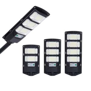 solar street light 200w 500w main product