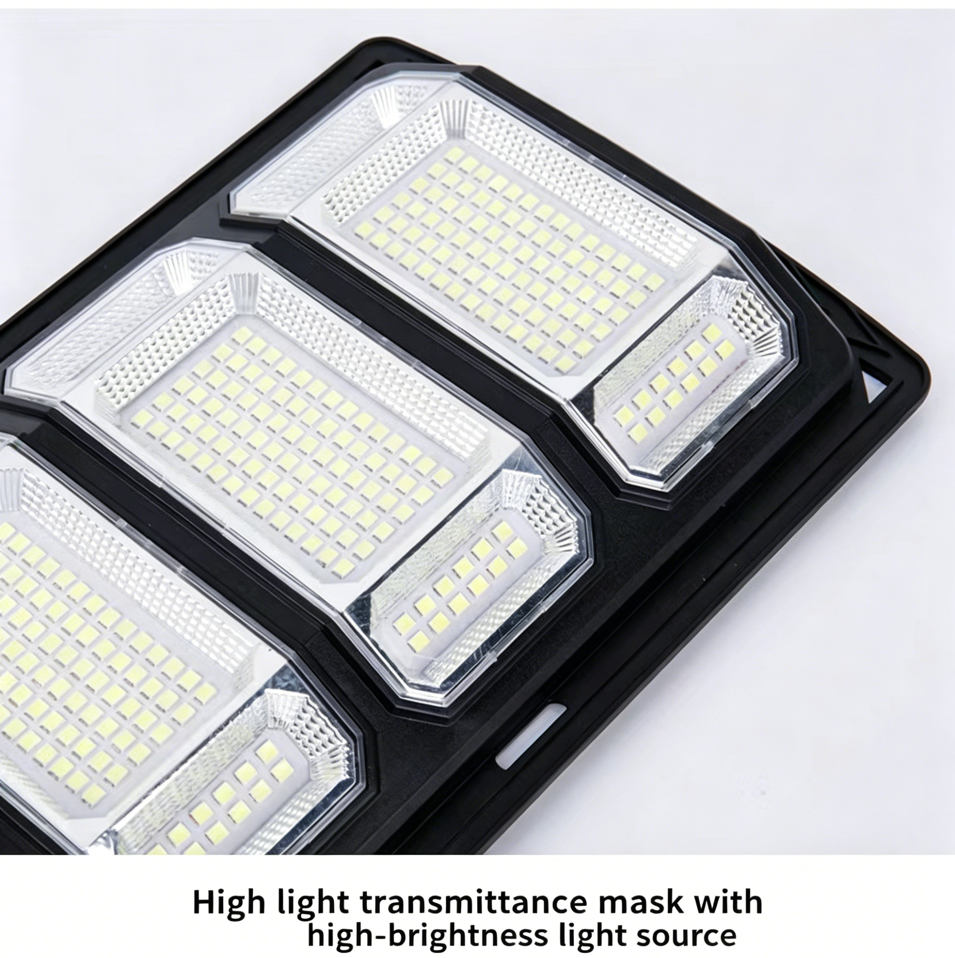 Solar Street Light Outdoor 200W-500W | Motion Sensor Remote Control IP65 Wholesale 5 Solar Street Light Outdoor 200W-500W | Motion Sensor Remote Control IP65 Wholesale - Image 5