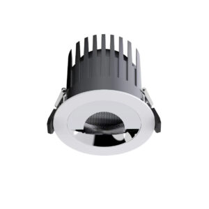 COB Wall Wash Downlight 9W 12W 15W Ra95 | Anti-Glare Recessed Spotlight 3 Color Wholesale