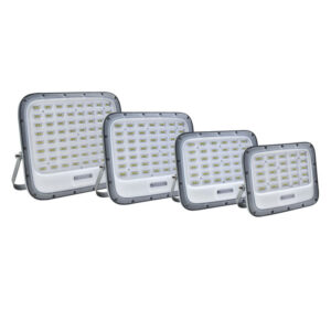 Solar Flood Light Outdoor | Upgraded Lens | 200W 300W 400W 500W | IP65 Remote Control | Road Rural Courtyard Garden Security Lighting