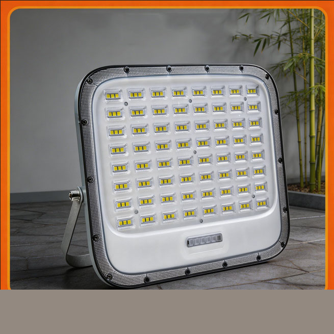 Solar Flood Light Outdoor | Upgraded Lens | 200W 300W 400W 500W | IP65 Remote Control | Road Rural Courtyard Garden Security Lighting 9