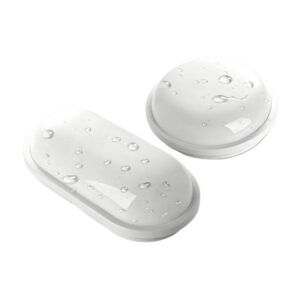 LED Waterproof Ceiling Light Wholesale Round Oval 15W/18W/20W/24W IP65 Bathroom Balcony Outdoor