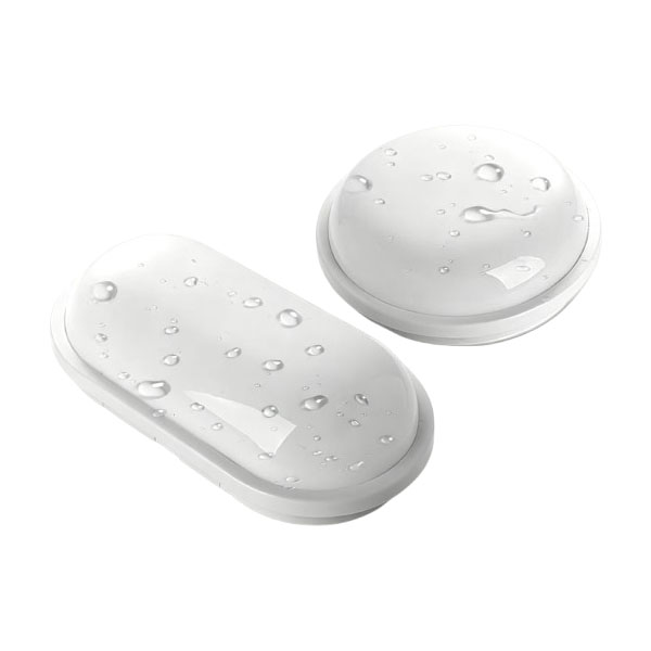 LED Waterproof Ceiling Light Wholesale Round Oval 15W/18W/20W/24W IP65 Bathroom Balcony Outdoor 1 LED Waterproof Ceiling Light Wholesale Round Oval 15W/18W/20W/24W IP65 Bathroom Balcony Outdoor