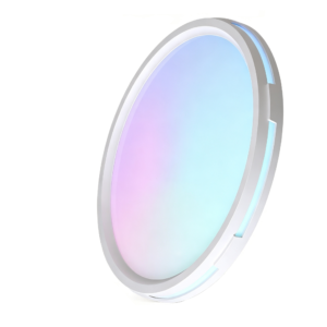 Sky Mirror LED Ceiling Light Wholesale Full-Spectrum Eye-Care 30W 45W 60W CRI80