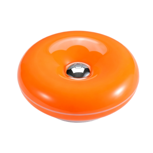 Donut Night Light