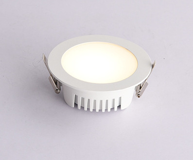 IP65 Waterproof LED Downlight Wholesale Round 7W 12W 3 IP65 Waterproof LED Downlight Wholesale Round 7W 12W - Image 3