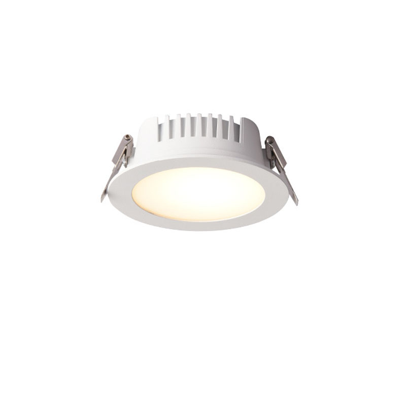 IP65 Waterproof LED Downlight Wholesale Round 7W 12W 1 IP65 Waterproof LED Downlight