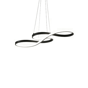 Infinity LED Pendant Light