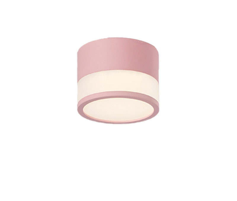 Multi Color LED Downlight Wholesale Round 7-Color 7W-12W 3 Multi Color LED Downlight Wholesale Round 7-Color 7W-12W - Image 3