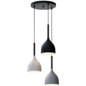 Nordic Pendant Light