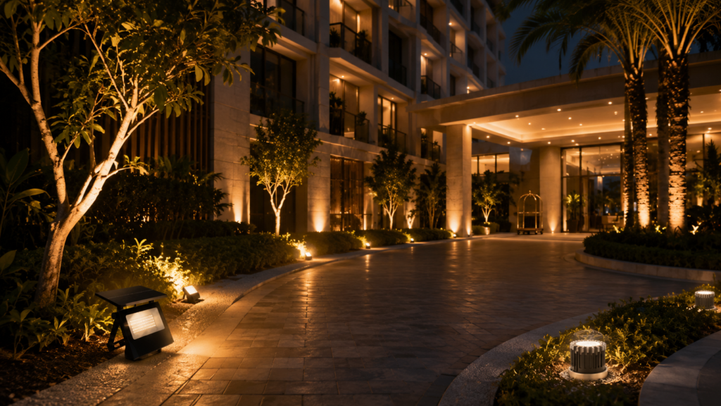 2026 lighting design trends