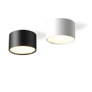 Surface Mounted LED Downlight