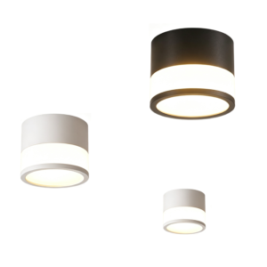 Multi Color LED Downlight