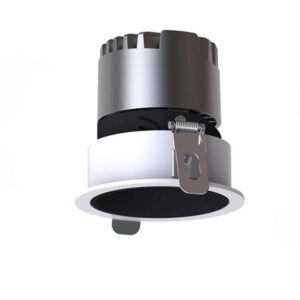 Anti-Glare Recessed Spotlight