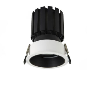 COB Recessed Downlight