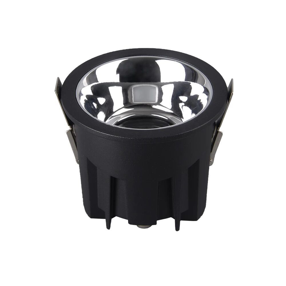 Waterproof COB Downlight Wholesale 10W-70W Die-Cast Aluminum 2 Waterproof COB Downlight Wholesale 10W-70W Die-Cast Aluminum - Image 2