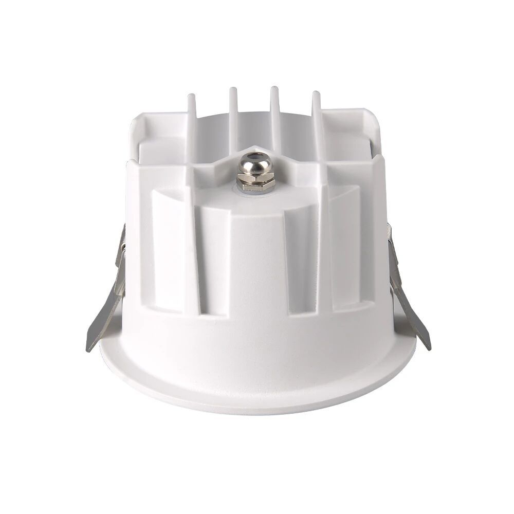 Waterproof COB Downlight Wholesale 10W-70W Die-Cast Aluminum 10