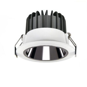 Deep Cup Anti-Glare Downlight
