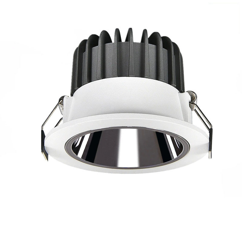 Deep Cup Anti-Glare Downlight Wholesale 10W-34W COB 1 Deep Cup Anti-Glare Downlight