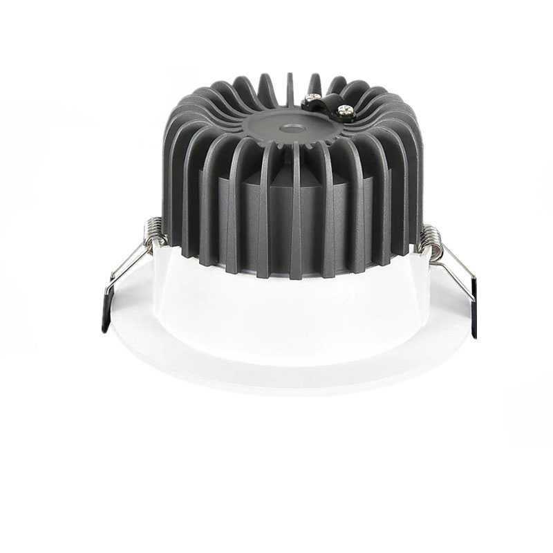 Deep Cup Anti-Glare Downlight Wholesale 10W-34W COB 2 Deep Cup Anti-Glare Downlight Wholesale 10W-34W COB - Image 2