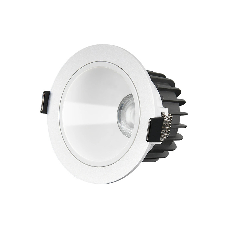 Deep Cup Anti-Glare Downlight Wholesale 10W-34W COB 3 Deep Cup Anti-Glare Downlight Wholesale 10W-34W COB - Image 3