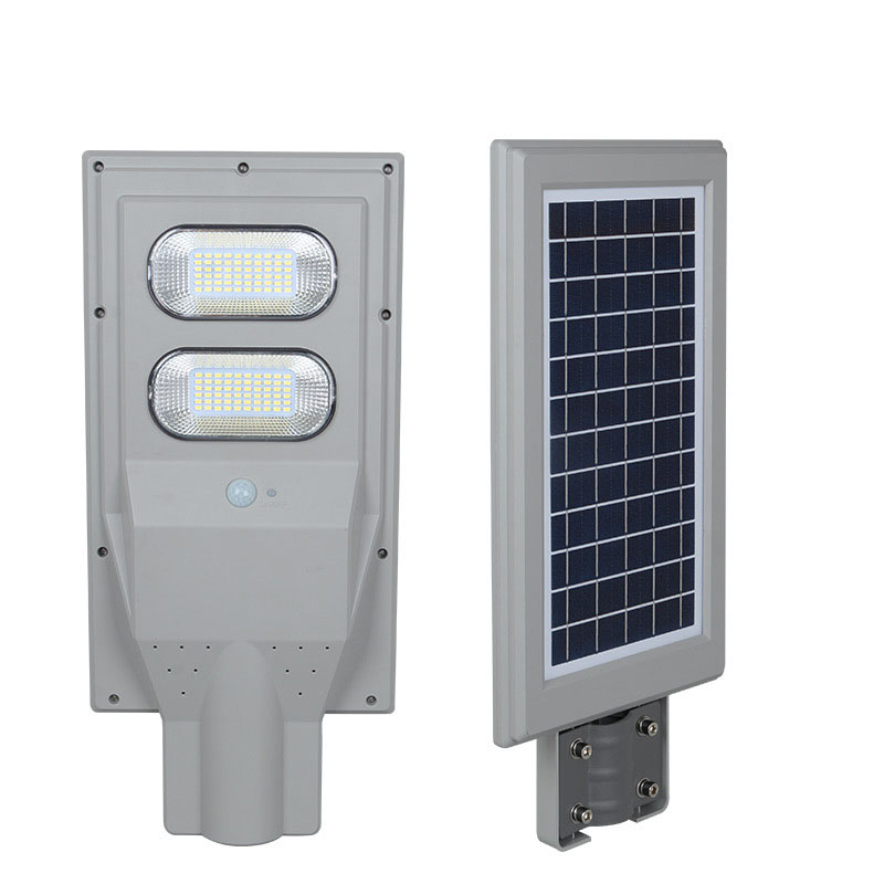 Solar Motion Sensor Street Light Wholesale 30W-150W 2 Solar Motion Sensor Street Light Wholesale 30W-150W - Image 2