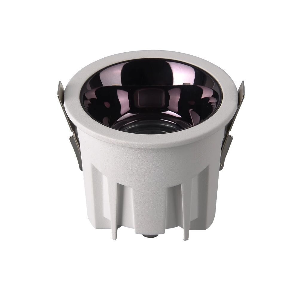 Waterproof COB Downlight Wholesale 10W-70W Die-Cast Aluminum 3 Waterproof COB Downlight Wholesale 10W-70W Die-Cast Aluminum - Image 3