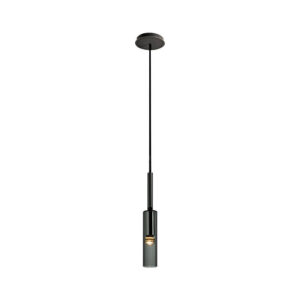 Wine Bottle Pendant Light