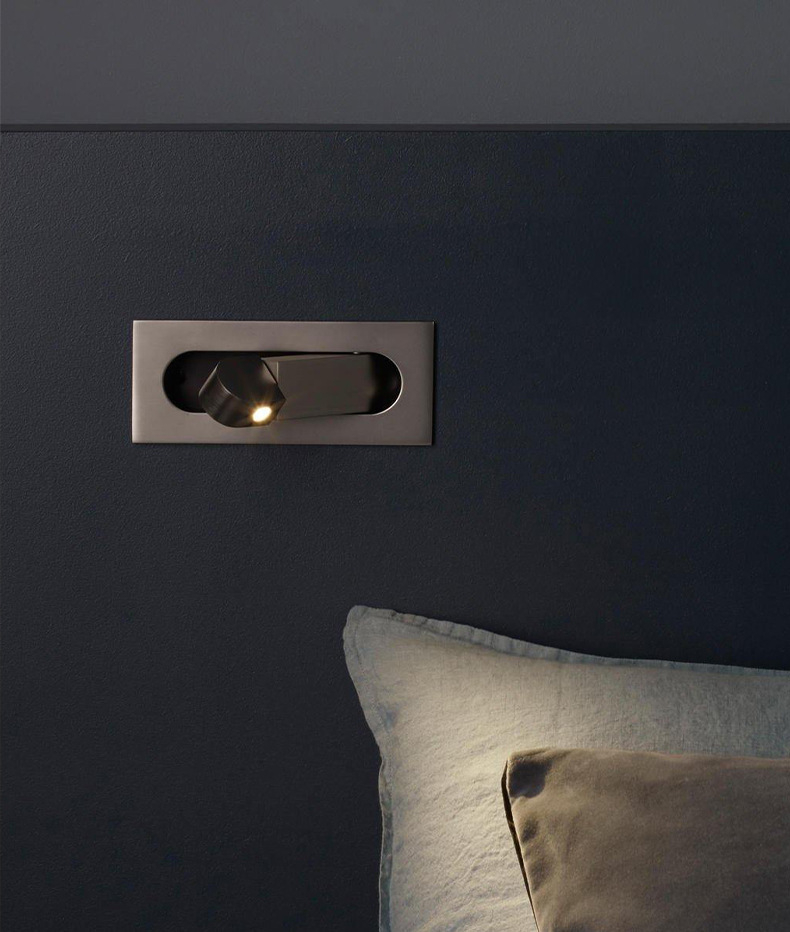 wall light 